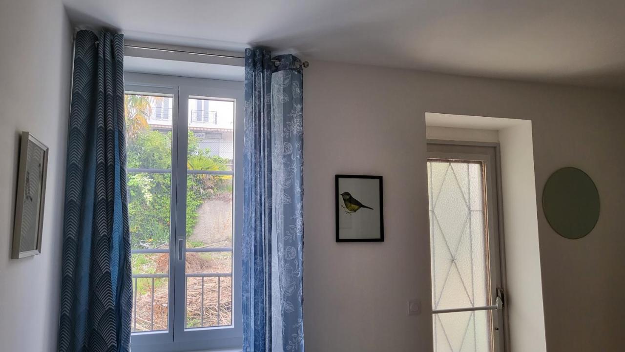 Charmant 2 Pieces Avec Terrasse Proche Centre Ville - Parking Gratuit A Proximite Лурд Екстериор снимка